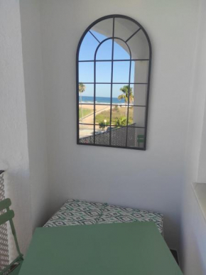 Apartamento Caballo Rojo
